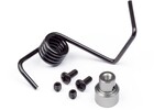 HPI Racing Muffler Mount / Hanger Wire Set Savage XL