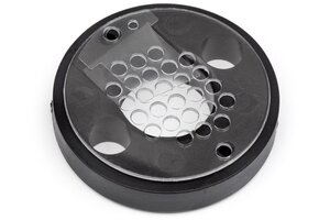 HPI Racing Intake Air Reducer Set 19X46X9mm Savage XL