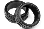 HPI Racing Nitto NT05 T-Drift Tire 26mm (2pcs)