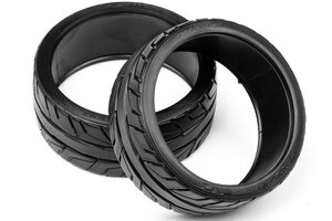 HPI Racing Nitto NT05 T-Drift Tire 26mm (2pcs)