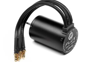 HPI Racing Flux MMH-4000Kv Brushless Motor HPI Racing Flux MMH-4000Kv Brushless Motor