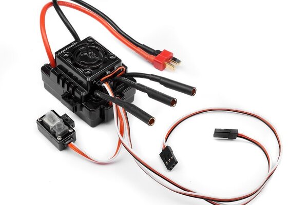 HPI Racing Flux EMH-3S Brushless Esc