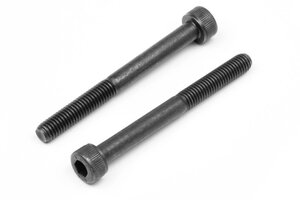 HPI Racing Cap Head Screw M5X50mm (2pcs) Savage XL