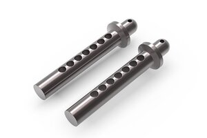 Gmade Aluminum Front Body Post (2)