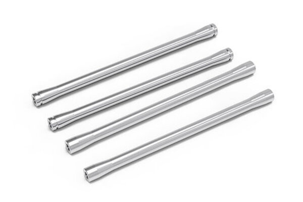 Gmade GS02 Rear Link Kit for 287mm Wheelbase