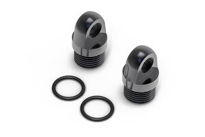 Gmade Aluminum SD Shock Cap (2)