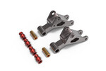 Gmade GS02 Cantilever Arm Set (Titanium Gray)