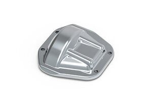 Gmade GA44 Differential Cover Matt Nickle