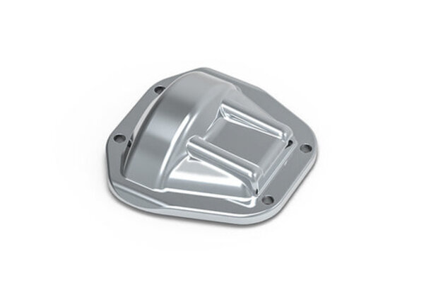 Gmade GA44 Differential Cover Matt Nickle