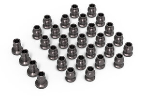 Gmade Aluminum Ball Set (Titanium Gray) Gmade Aluminum Ball Set (Titanium Gray)