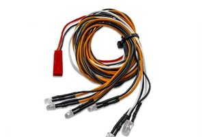 Gmade BOM LED Light Kit