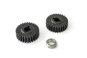 Gmade GS02 High Speed Gear Set Gmade GS02 High Speed Gear Set