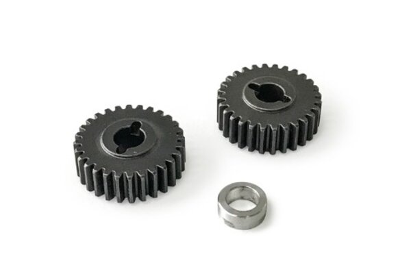 Gmade GS02 High Speed Gear Set