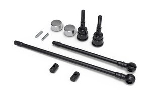 Gmade GMADE GA60 V2 CVA Kit Gmade GMADE GA60 V2 CVA Kit