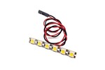 Gmade Front bumper LED light kit 12V