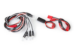 Gmade Warm white LED light kit