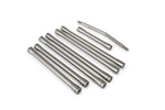 Gmade Gmade GS02F stainless steel link kit for 313mm wheelbase