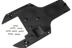 HPI Racing Under Guard Baja 5B