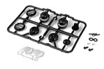 Gmade Fog LED Light & Accessory Set