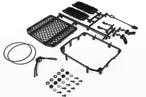 Gmade Gmade 1/10 Scale Off-road Roof Rack & Accessories