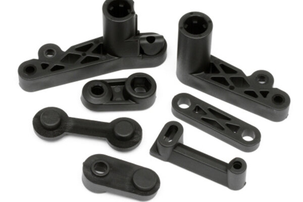 HPI Racing Steering Wiper Arm Set Baja 5