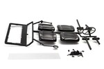 Gmade Sawback Accessory Parts