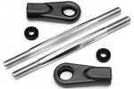 HPI Racing Steering Turnbuckle Set Baja 5