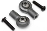 HPI Racing Upper Arm Ball End (A) Baja 5/ For Front With Ball