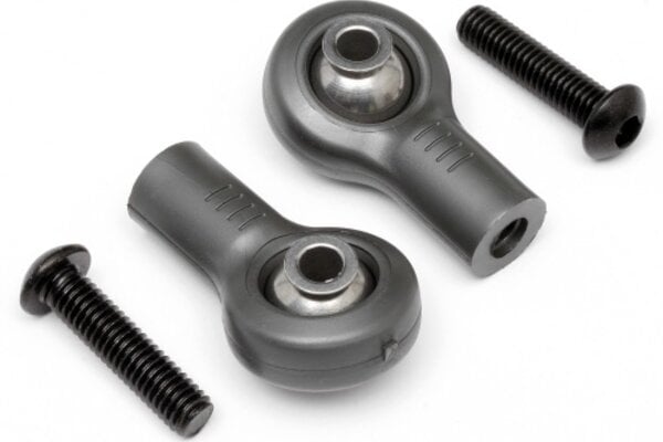 HPI Racing Upper Arm Ball End (A) Baja 5/ For Front With Ball