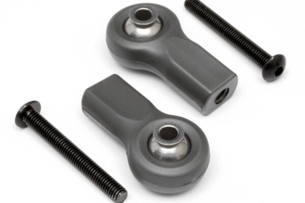 HPI Racing Upper Arm Ball End (B) Baja 5/For Rear With Ball