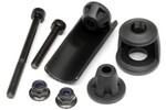 HPI Racing Front Shock Mounting Set Baja 5