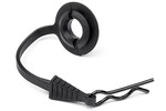 HPI Racing Body Mount Washer 8mm (12pcs) Trophy (Opt)