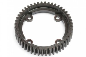 HPI Racing Heavy Duty Differential Gear 48 Tooth Baja 5