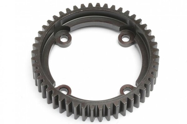 HPI Racing Heavy Duty Differential Gear 48 Tooth Baja 5