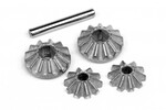 HPI Racing Bevel Gear Set (13/10T) (E10)