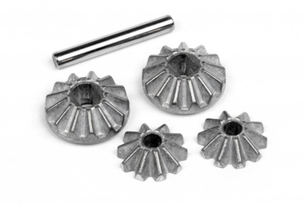 HPI Racing Bevel Gear Set (13/10T) (E10)
