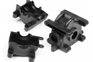 HPI Racing Gear Box Set (E10)