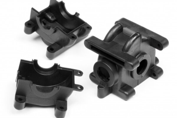 HPI Racing Gear Box Set (E10)