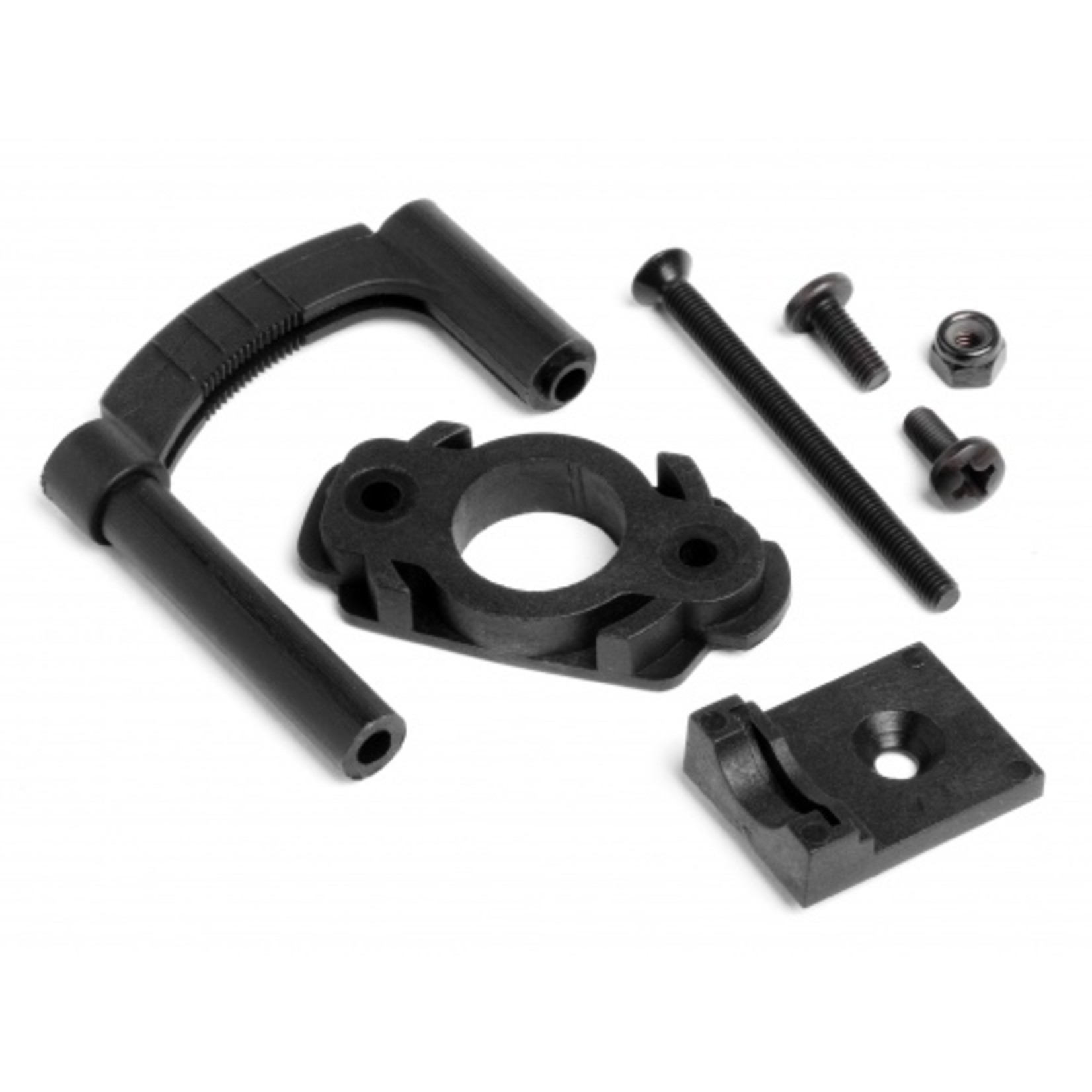 HPI Racing Motor Mount Set (E10)