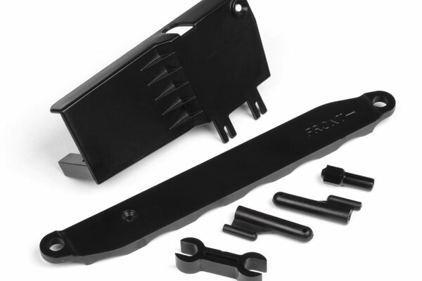 HPI Racing Upper Deck Set (E10)