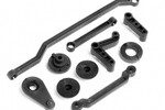 HPI Racing Steering Linkage Set (E10)