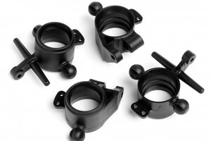 HPI Racing Hub Carrier Set (E10)