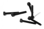 HPI Racing Cap Head Screw M3X20mm (Hex Socket/6pcs)