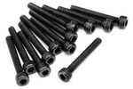 HPI Racing Cap Head Screw M3X22mm (Hex Socket/12pcs)