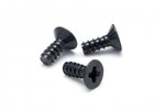 HPI Racing Tp. Flat Head Screw M3X8mm (10pcs)
