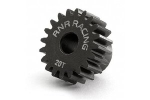 Gmade 32P 3mm Hardened Steel Pinion Gear 9T (1)