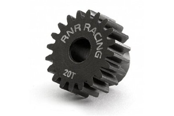 Gmade 32P 3mm Hardened Steel Pinion Gear 9T (1)