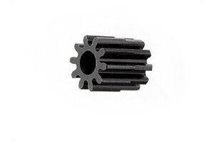 Gmade 32P 3mm Hardened Steel Pinion Gear 10T (1) Gmade 32P 3mm Hardened Steel Pinion Gear 10T (1)