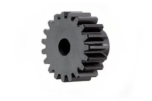 Gmade 32P 3mm Hardened Steel Pinion Gear 19T (1)