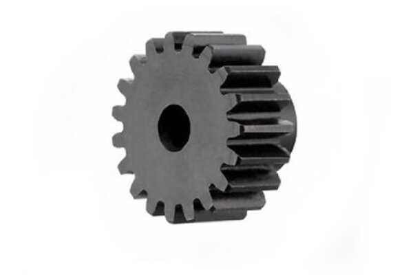 Gmade 32P 3mm Hardened Steel Pinion Gear 19T (1)
